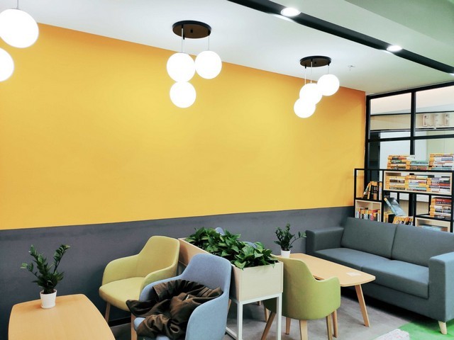 启东卫生间隔断金属蜂窝板